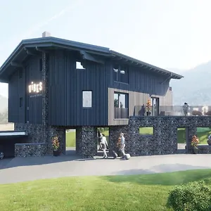 Guest house Vibes - Your Alpine Homebase, Solden